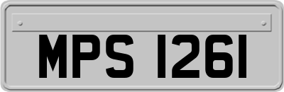 MPS1261