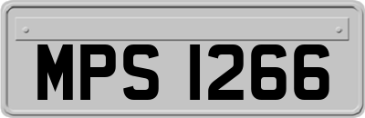 MPS1266