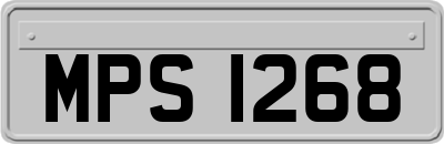 MPS1268