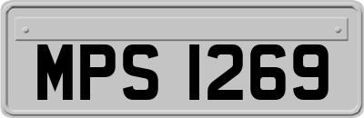 MPS1269