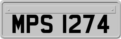 MPS1274