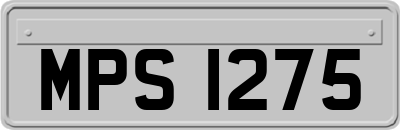 MPS1275