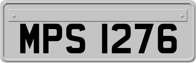 MPS1276