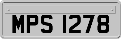 MPS1278