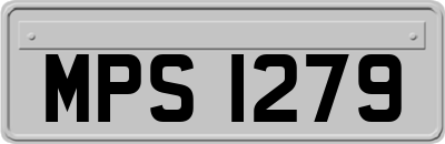 MPS1279