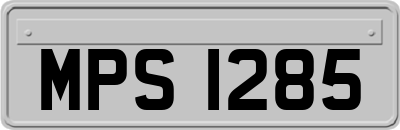 MPS1285