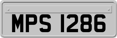 MPS1286