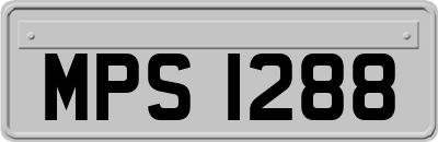 MPS1288