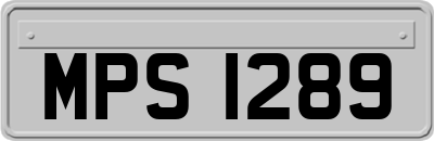 MPS1289