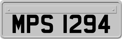 MPS1294