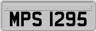 MPS1295