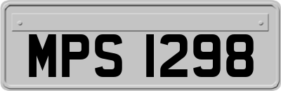 MPS1298