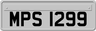 MPS1299