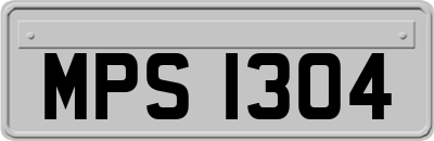 MPS1304