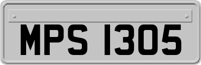 MPS1305