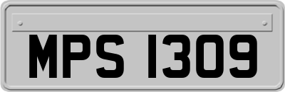 MPS1309