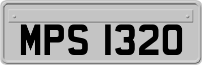 MPS1320