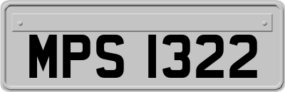 MPS1322