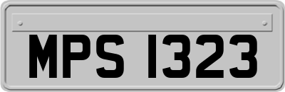 MPS1323