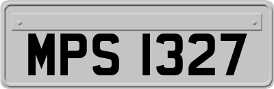 MPS1327