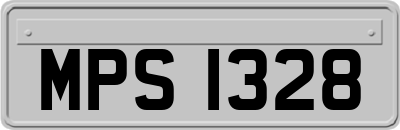 MPS1328