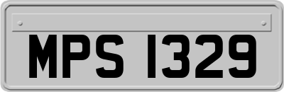 MPS1329