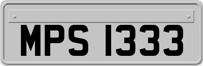 MPS1333