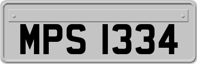 MPS1334