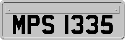 MPS1335