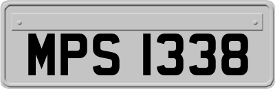 MPS1338