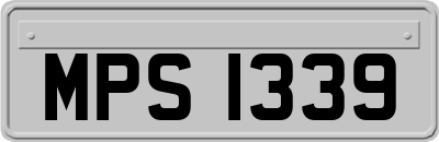 MPS1339