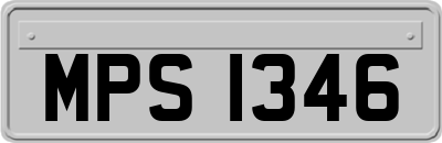 MPS1346