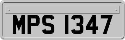 MPS1347