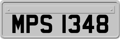 MPS1348