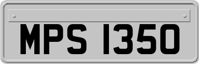 MPS1350