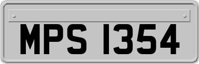 MPS1354