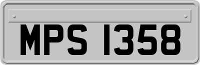 MPS1358