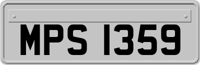 MPS1359