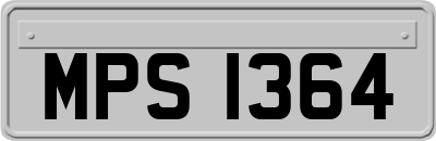 MPS1364