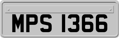 MPS1366