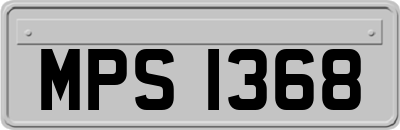 MPS1368