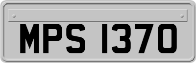 MPS1370