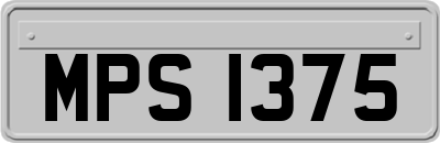 MPS1375