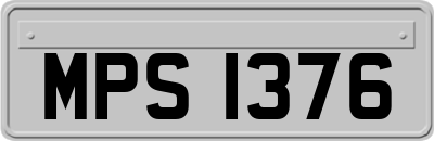 MPS1376