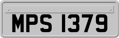 MPS1379