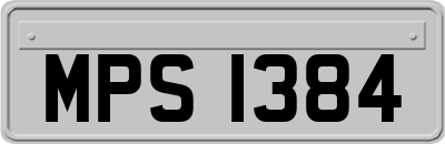 MPS1384