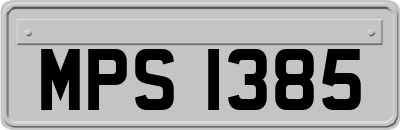 MPS1385