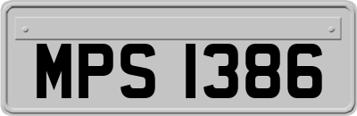 MPS1386