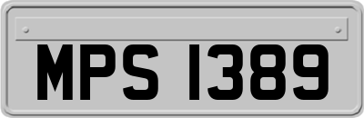 MPS1389