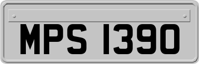 MPS1390